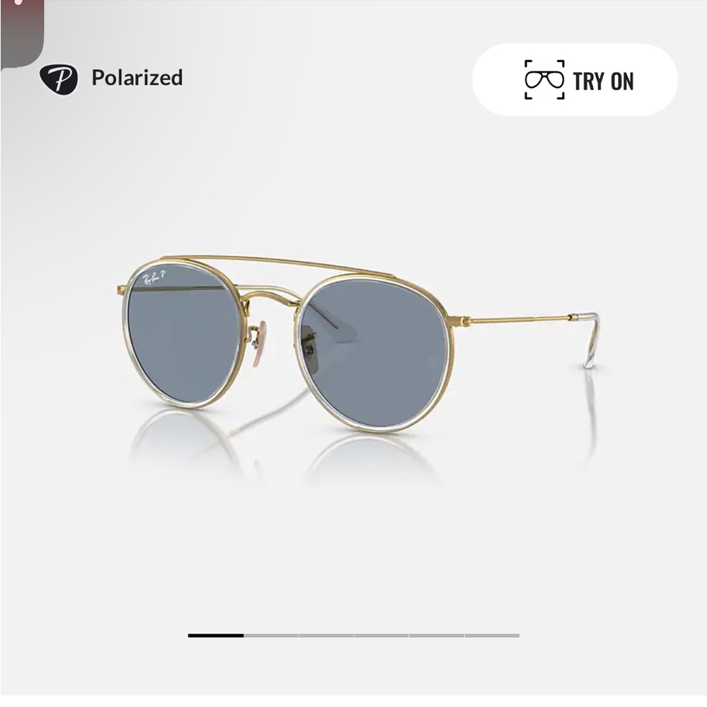 RAYBAN sunglasses